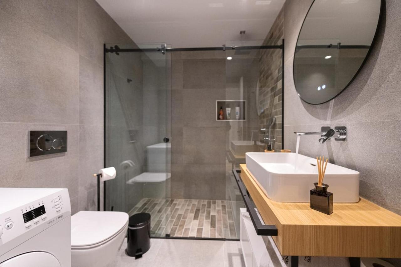 A&N Athens Luxury Apartments - Ermou Buitenkant foto