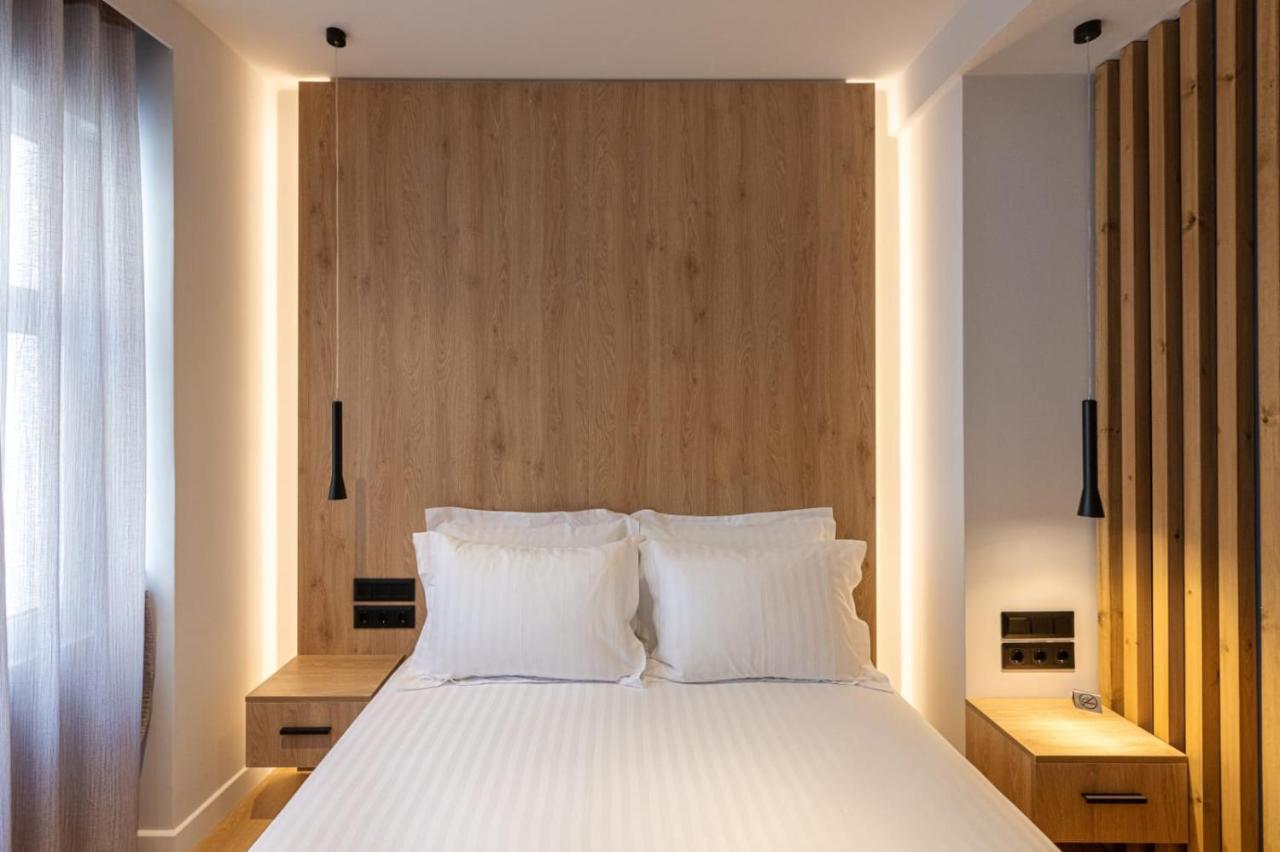 A&N Athens Luxury Apartments - Ermou Buitenkant foto