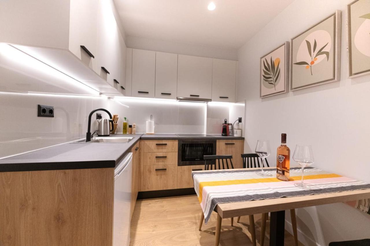 A&N Athens Luxury Apartments - Ermou Buitenkant foto