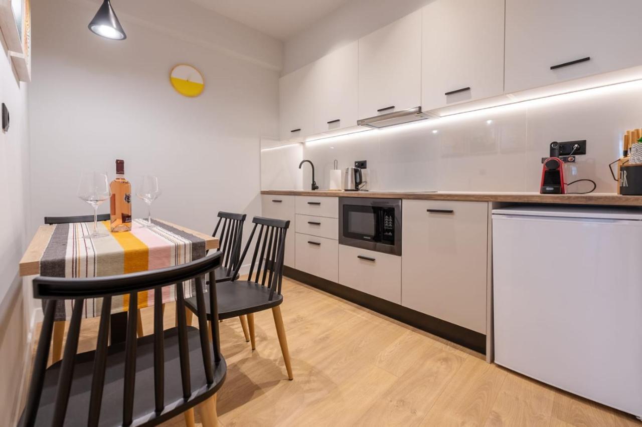 A&N Athens Luxury Apartments - Ermou Buitenkant foto