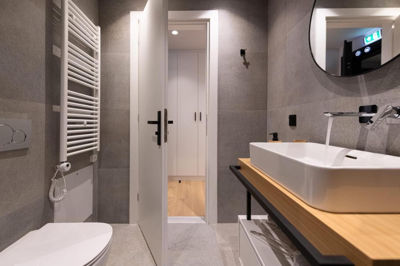 A&N Athens Luxury Apartments - Ermou Buitenkant foto
