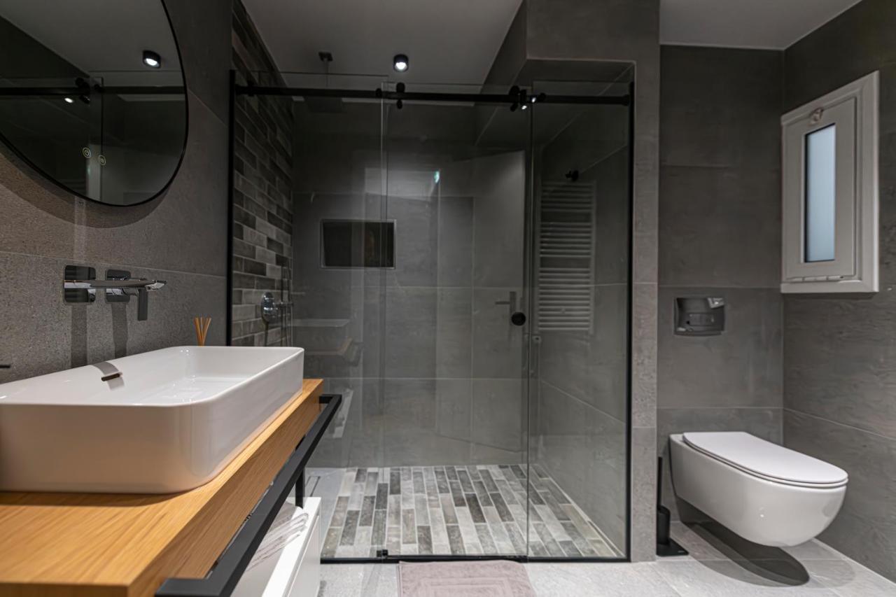 A&N Athens Luxury Apartments - Ermou Buitenkant foto