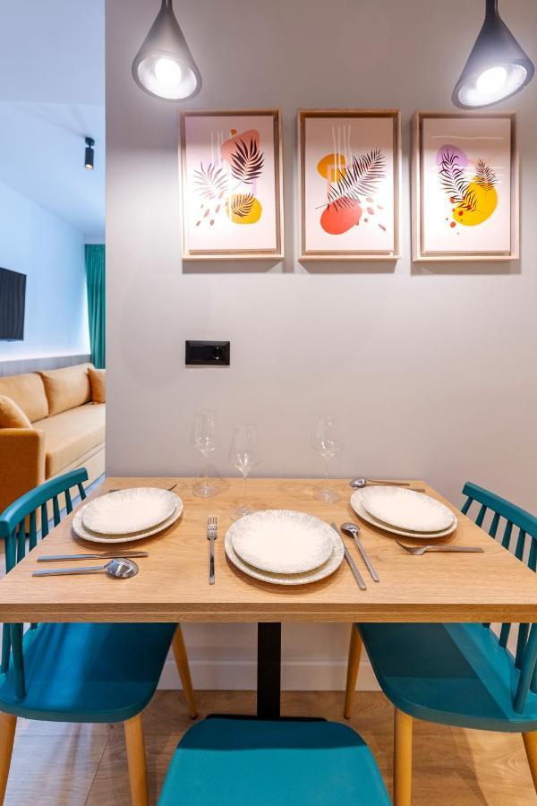 A&N Athens Luxury Apartments - Ermou Buitenkant foto