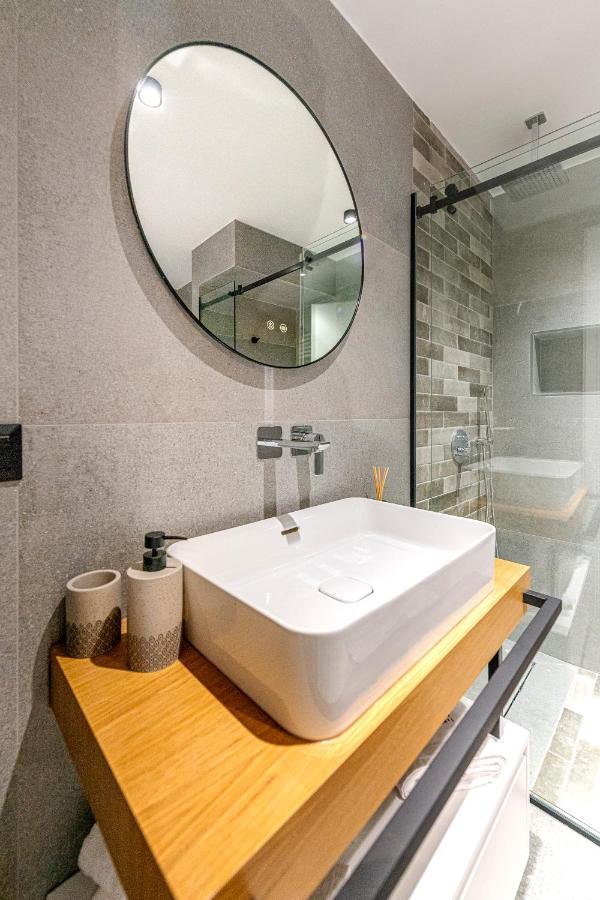 A&N Athens Luxury Apartments - Ermou Buitenkant foto
