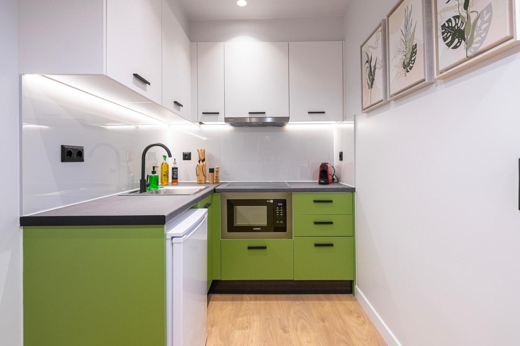 A&N Athens Luxury Apartments - Ermou Buitenkant foto